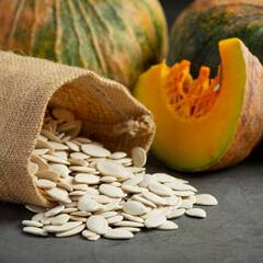Pumpkin seeds benefits: ਜਾਣੋ ਕੱਦੂ ਦੇ ਬੀਜਾਂ ਦੇ ਚਮਤਕਾਰੀ ਫਾਇਦੇ