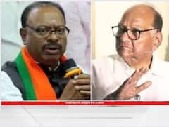 बावनकुळेंना भाजपनं तिकीट नाकारलं, त्यांच्यावर काय बोलणार; शरद पवारांचा शेलक्या शब्दांत टोला