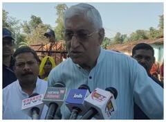 कांग्रेस विधायक चिंतामणि के BJP में जाने की सुगबुगाहट से पार्टी में हलचल, डिप्टी सीएम ने दिया बड़ा बयान