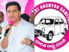 Telangana Assembly Elections: ఎన్నికల్లో గెలుపే లక్ష్యంగా బీఆర్ఎస్ వ్యూహాలు - మెజార్టీ ఓట్లు వచ్చేలా పార్టీ శ్రేణులకు కేటీఆర్ దిశానిర్దేశం