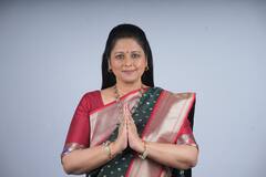 Jayasudha New AD : యాడ్స్‌లోనూ దూసుకు వెళుతున్న జయసుధ - బంగారం కోసం!