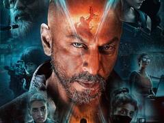 Jawan Box Office Collection Day 46: वीकेंड पर फिर चला 'जवान' का जादू! संडे को हुआ दमदार कलेक्शन, Fukrey 3 को किया साइडलाइन