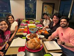 बिग बॉस 16 की मंडली का रीयूनियन, गायब दिखे अब्दु रोजिक, फराह खान ने शेयर की खास झलक