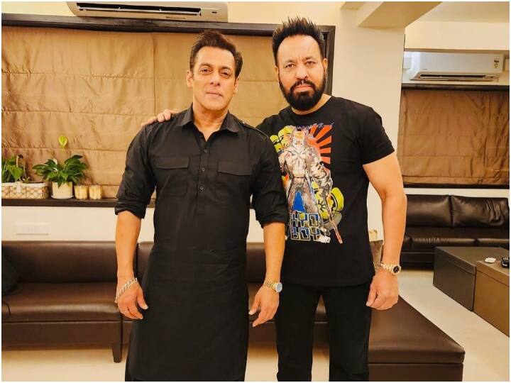 Salman Khan के बॉडीगार्ड शेरा ने करवाई FIR दर्ज, मां से जुड़ा है केस, जानें क्या है पूरा मामला Salman Khan bodyguard Shera filed complained against society member jayantilaal patel for misbehaved with shera mother Salman Khan के बॉडीगार्ड शेरा ने करवाई FIR दर्ज, मां से जुड़ा है केस, जानें क्या है पूरा मामला