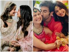 क्या रणबीर कपूर की साइड लेती हैं शाहिन भट्ट? आलिया भट्ट की बहन ने किया खुलासा