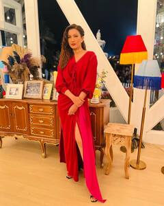जब एक बड़ी हस्ती ने Gauahar Khan से की थी नंबर मांगने की कोशिश, अनकंफर्टेबल हो गई थीं एक्ट्रेस, 'बिग बॉस विनर' ने किया चौंकाने वाला खुलासा