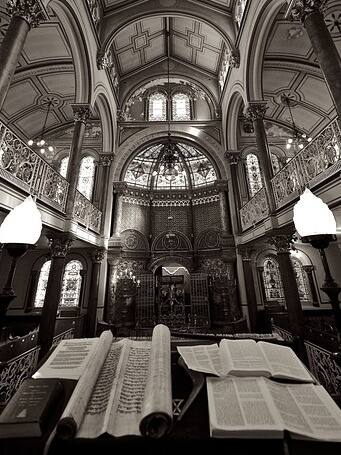 भारत का वो इलाका जिसे कहते हैं यहूदियों का मौहल्ला