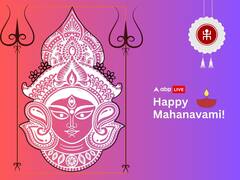 Shubho Navami 2023 Images, Wishes And Messages To Share With Everyone