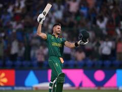 World Cup 2023: 150+ स्ट्राइक रेट से तूफानी शतक, इन चार बल्लेबाजों ने किया यह कारनामा