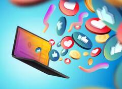 Social Media: ਤੁਸੀਂ ਇਨ੍ਹਾਂ 5 ਤਰੀਕਿਆਂ ਨਾਲ ਸੋਸ਼ਲ ਮੀਡੀਆ 'ਤੇ ਕਰ ਸਕਦੇ ਹੋ ਕਮਾਈ, ਜਾਣੋ