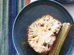 Cauliflower 65: ஸ்நாக்ஸ் சாப்பிடனும் போல இருக்கா? சுவையான காலிஃப்ளவர் 65  ரெசிபி!