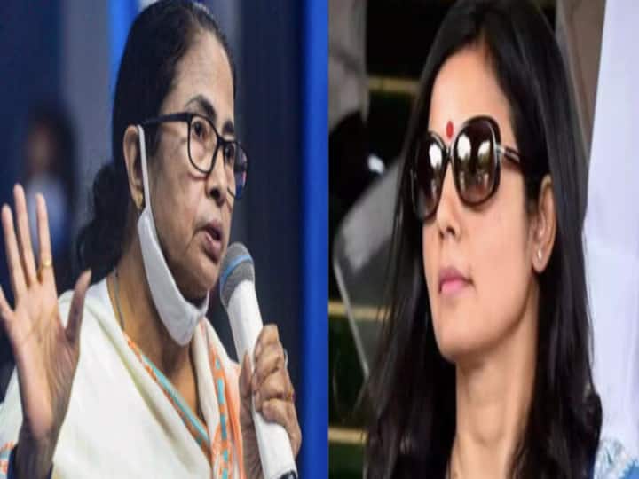 Mahua Moitra cash for query row BJP Questions Trinamool Silence லஞ்சம் பெற்றாரா மஹுவா மொய்த்ரா? - திரிணாமுலின் நிலைப்பாட்டை வெளுத்து வாங்கும் பாஜக
