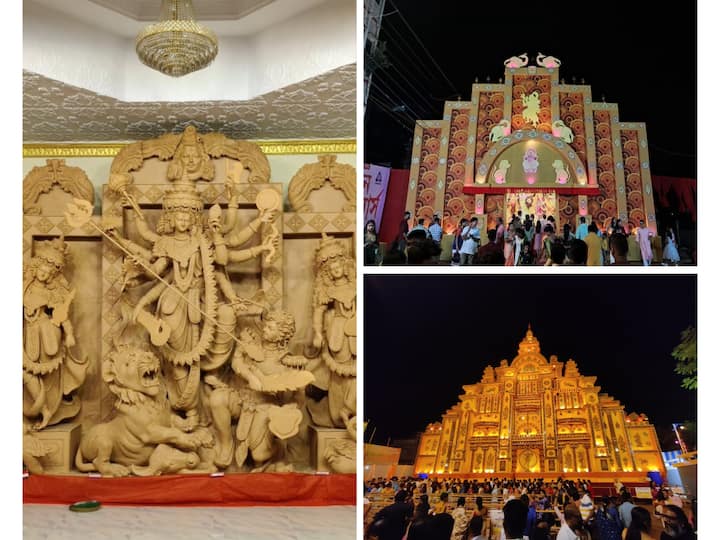 This year marks another eagerly anticipated celebration of Durga Puja in Assam, where traditions, spirituality, and artistry converge to create a spectacular view of devotion and cultural richness.