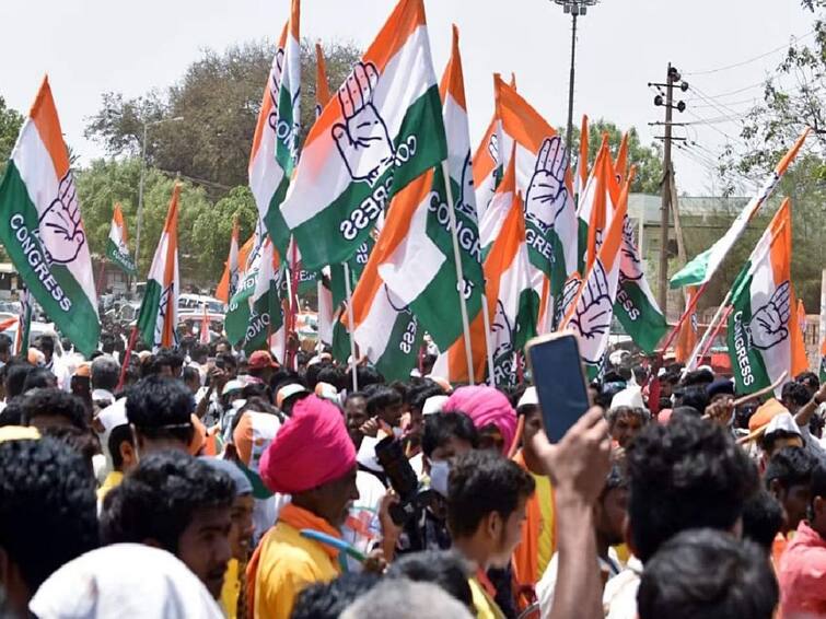 Telangana congress MLA candidates second list announced after dussera festival Telangana Congress Second list: 64 స్థానాల్లో అభ్యర్థులపై సుదీర్ఘ కసరత్తు - దసరా తర్వాతే కాంగ్రెస్ రెండో జాబితా