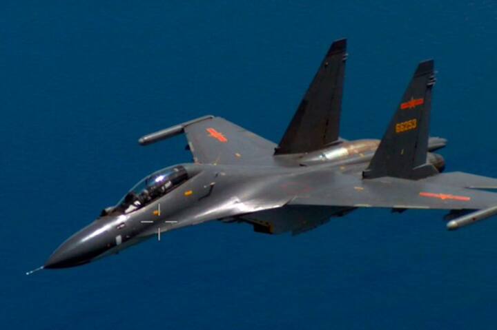 गिरती जीडीपी, बढ़ता परमाणु बमों का जखीरा; चीन की मंशा पर अमेरिका सहित पूरी दुनिया परेशान