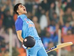 గిల్‌ను ఊరిస్తున్న అరుదైన రికార్డు