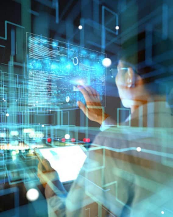 Tech Giants Q2 Results Highlights