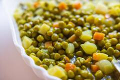 Peas Potato Curry Recipe:  பச்சை பட்டாணி பால்கறி கூட்டு செய்வது எப்படி?