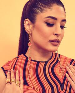 Actress kritika kamra: કૃતિકા કામરાએ ઈન્સ્ટાગ્રામ પર શેર કરી શાનદાર તસવીરો