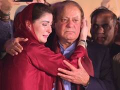 भाई शहबाज शरीफ नहीं होंगे नवाज के उत्तराधिकारी, भावुक होकर पूर्व प्रधानमंत्री ने खुद किया ऐलान