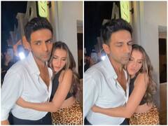 क्या तारा सुतारिया के प्यार में हैं कार्तिक आर्यन? सीक्रेट डेट पर स्पॉट हुआ बॉलीवुड का ये नया कपल!