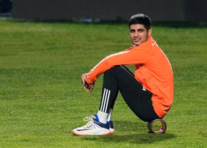 Shubman Gill has scored 1986 runs in 37 matches he played so far in his career. The star opener needs 14 more to complete 2000 runs in ODIs.