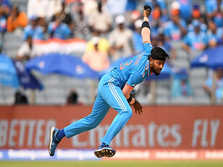 Hardik Pandya, Shardul Thakur Not India Playing 11 ICC World Cup 2023 Clash Against New Zealand Why Are Hardik Pandya, Shardul Thakur Not In India Playing 11 For World Cup 2023 Clash Against New Zealand?