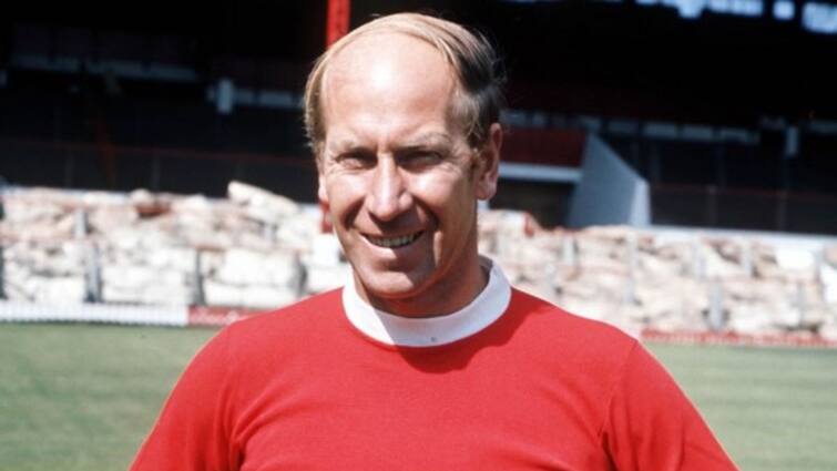 England's all time great Bobby Charlton dies aged 86 Bobby Charlton Dies: ৮৬ বছর বয়সে প্রয়াত হলেন বিশ্বজয়ী ইংল্যান্ড ফুটবলার