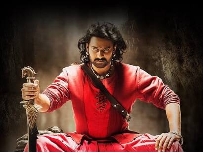 salaar actor prabhas celebrates his birthday today Prabhas Birthday: ஹீரோ டூ சூப்பர்ஹீரோ... பான் இந்திய நடிகர் பிரபாஸ் பிறந்தநாள் இன்று