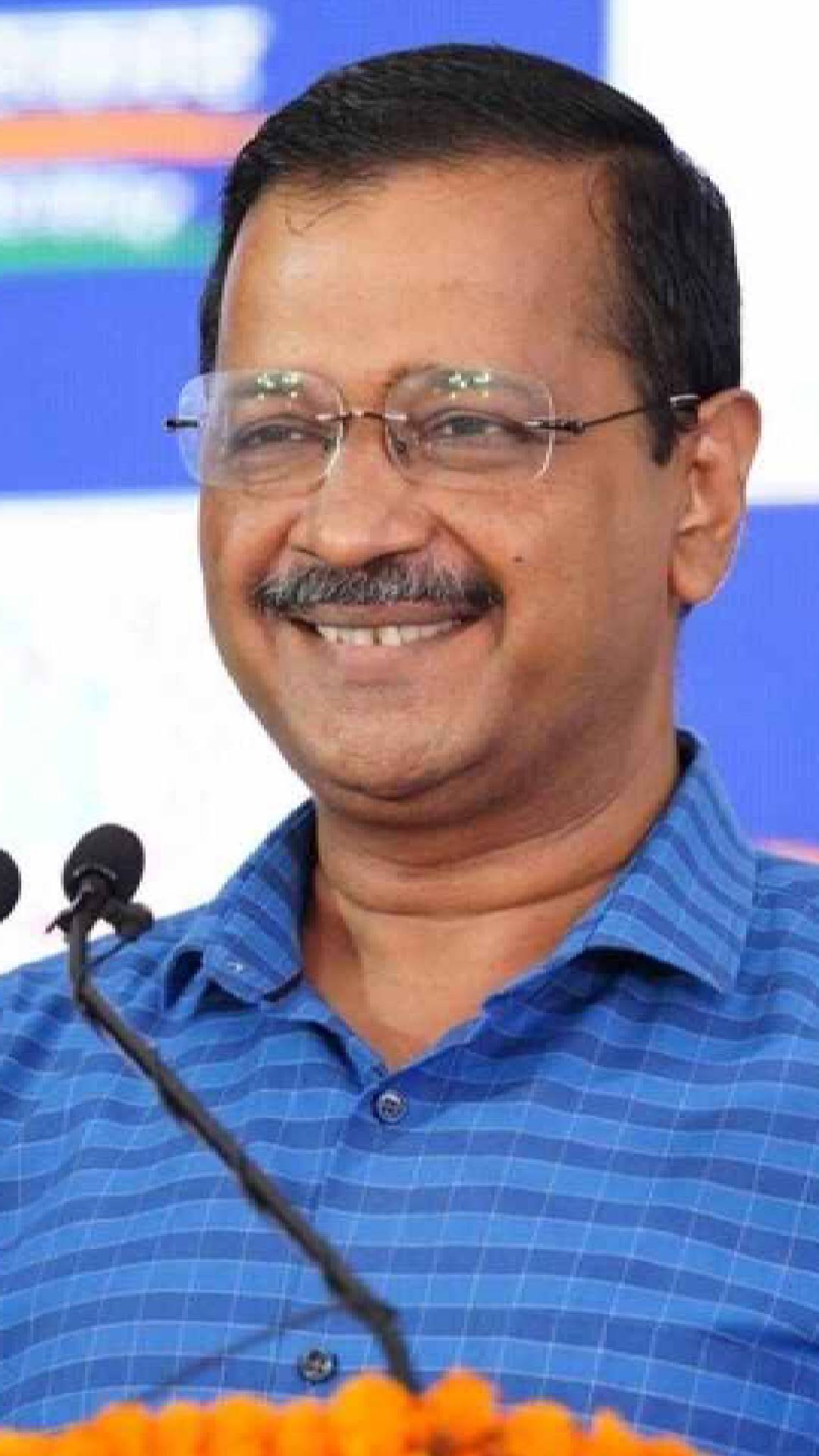 सराय काले खां फ्लाईओवर का CM Arvind Kejriwal ने किया उद्घाटन ABP News