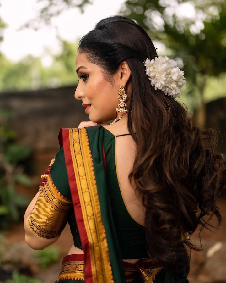 సదా లేటెస్ట్ ఫొటోలు - Images Credit: Sadaa/Instagram