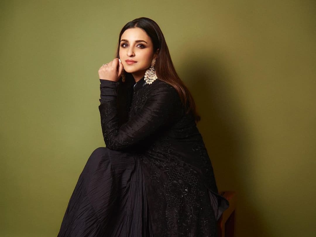 Parineeti Chopra Birthday When She Talked About What Attracts Her In A Man; 'He Has To Smell Good' Birthday Special: When Parineeti Chopra Talked About What Attracts Her In A Man; 'He Has To Smell Good'