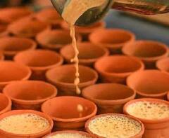 Health tips : કુલ્હડમાં ચા પીવી આ કારણે છે ફાયદાકારક, જાણો કઇ રીતે સ્વાસ્થ્યને પહોંચાજે છે લાભ