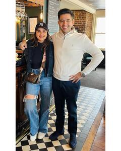 Parineeti Chopra: परिणीतीच्या वाढदिवसानिमित्त राघव चड्ढा यांनी शेअर केली खास पोस्ट; म्हणाले...