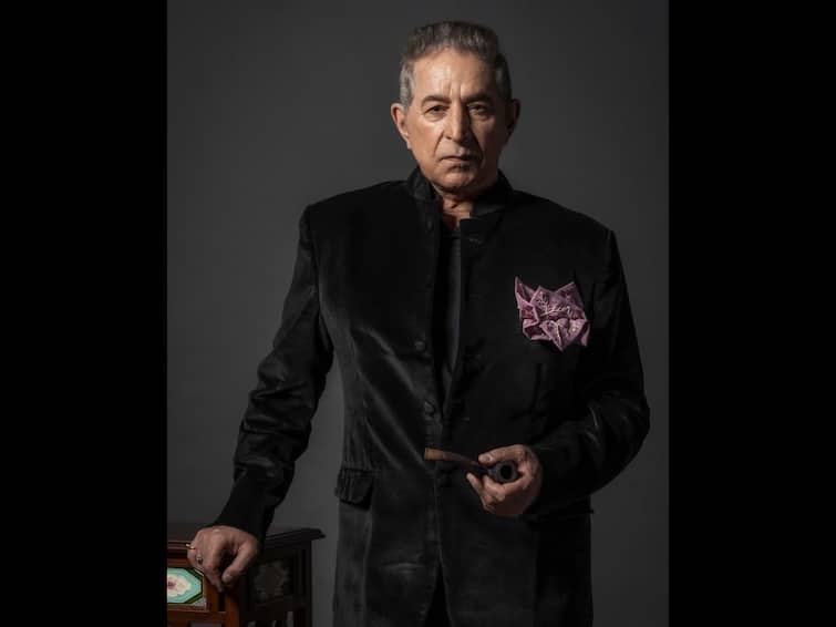Actor Dalip Tahil Sentenced To Two Months In Jail For 2018 Drunk Driving Case