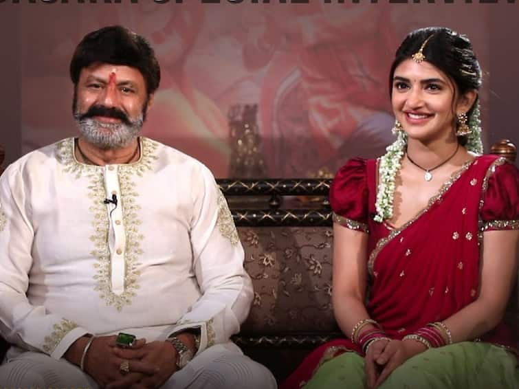 Nandamuri Balakrishna said that Aditya 999 Max story was prepared in one night Balakrishna: 'ఆదిత్య - 999 మ్యాక్స్' స్టోరీని ఒక్క రాత్రిలో రెడీ చేసేశా, మోక్షజ్ఞ ఎంట్రీ అప్పుడే: నందమూరి బాలకృష్ణ 