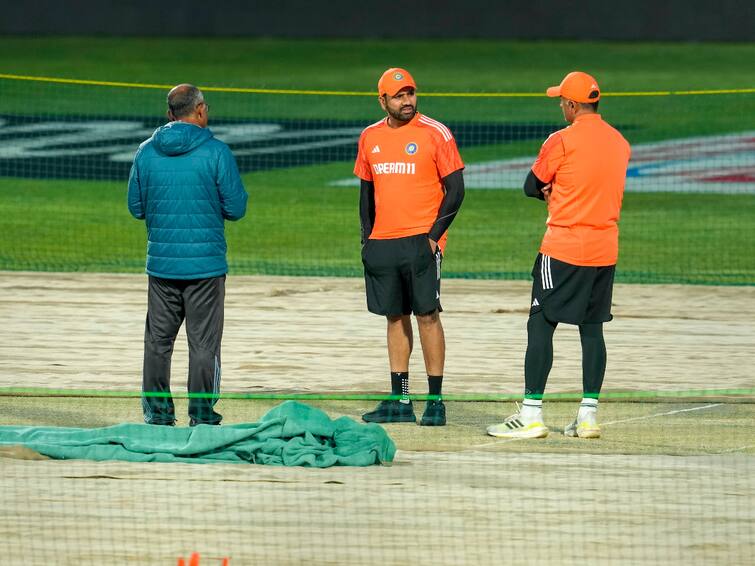 India vs New Zealand ODI World Cup Head-To-Head Record Pitch Report Live Streaming Weather Forecast India vs New Zealand Cricket World Cup: Head-To-Head Record, Pitch Report, Live Streaming, Weather Forecast