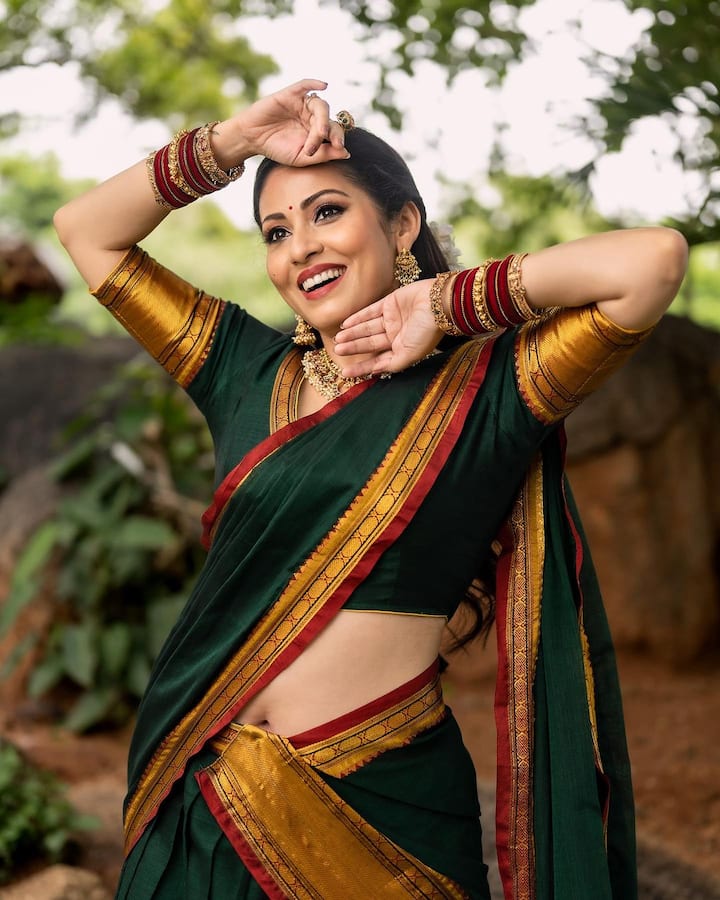సదా లేటెస్ట్ ఫొటోలు - Images Credit: Sadaa/Instagram