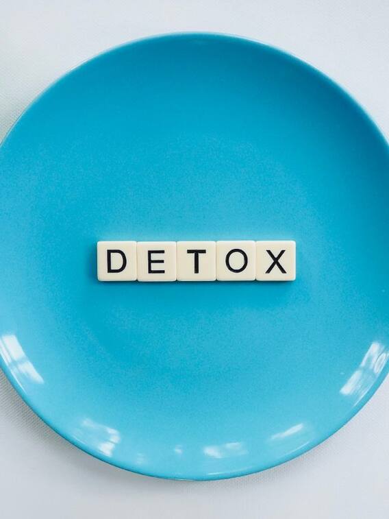 శరీరానికి డిటాక్స్ ఎంత అవసరమో తెలుసా?