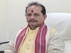 'दिखावा के लिए सीएम पटनदेवी जाते हैं', हिन्दू धार्मिक स्थलों को लेकर विजय सिन्हा ने लालू-नीतीश को सुनाई खरी खोटी