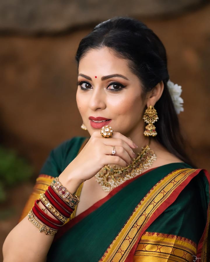 సదా లేటెస్ట్ ఫొటోలు - Images Credit: Sadaa/Instagram