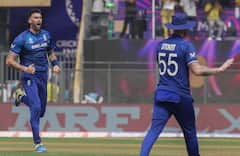 How England Can Still Qualify For ICC Cricket World Cup Semi-Final Despite Losing To South Africa