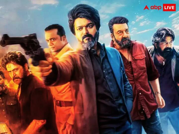 Leo Box Office: விஜய்யின் ”லியோ”விற்கு சாதகமான தொடர் விடுமுறை.. உலகளவில் குவியும் வசூல் - 3வது நாள் நிலவரம் என்ன? Leo box office collection day 3: Thalapathy Vijay's film bounces back strong, crosses Rs 200 crore mark worldwide Leo Box Office: விஜய்யின் ”லியோ”விற்கு சாதகமான தொடர் விடுமுறை.. உலகளவில் குவியும் வசூல் - 3வது நாள் நிலவரம் என்ன?