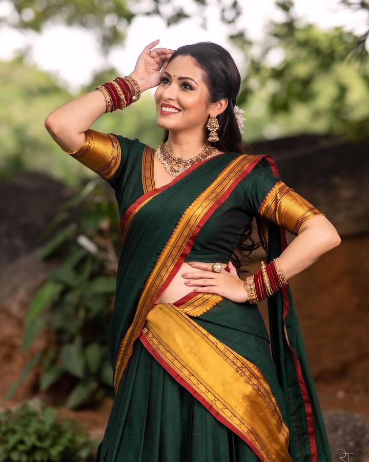 సదా లేటెస్ట్ ఫొటోలు - Images Credit: Sadaa/Instagram