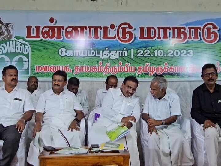 ”என் நேர்மை பற்றி பேச எல்.முருகனுக்கோ, அண்ணாமலைக்கோ அருகதை இல்லை”.. ஆ.ராசா ஆவேசம்!