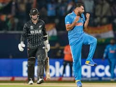 न्यूज़ीलैंड के खिलाफ 5 विकेट लेकर शमी ने रचा इतिहास, ऐसा करने वाले बने पहले भारतीय