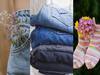 Cloths Maintenance: ஜீன்ஸ், உள்ளாடை, சாக்ஸ் போன்றவற்றை பராமரிப்பது எப்படி?