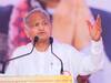 Rajasthan Election 2023: 'वसुंधरा राजे ने दो बार मेरी तारीफ की इसके लिए...', बीजेपी पर सीएम गहलोत का निशाना