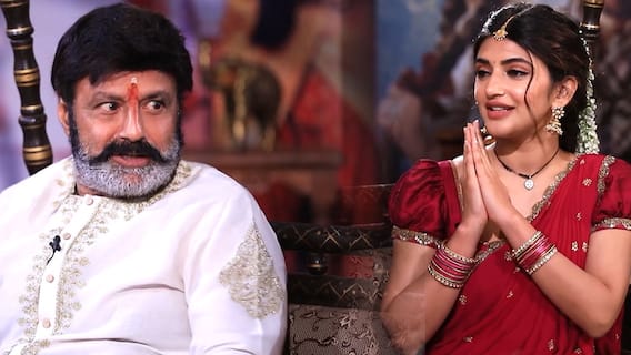 Nandamuri Balakrishna About Mokshagna Debut Aditya 999 Movie: మోక్షజ్ఞ డెబ్యూ కన్ఫార్మ్ చేసిన బాలయ్య