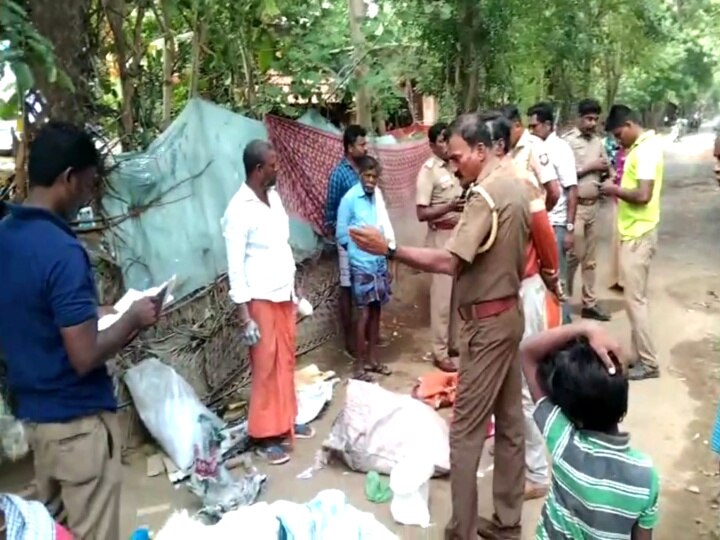 Crime: சீர்காழி அருகே அனுமதியின்றி தயார் செய்யப்பட்ட நாட்டு வெடி.. அதிரடியாக கைது செய்யப்பட்ட 3 பெண்கள்..!